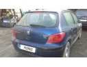 PEUGEOT 307 (S1)
