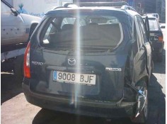 mazda premacy (cp) del año 2001 2