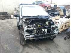 renault scenic rx4 (ja0) del año 2001 2