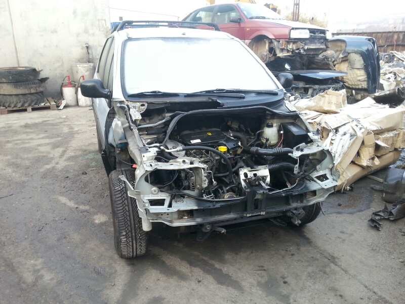 renault scenic rx4 (ja0) del año 2001