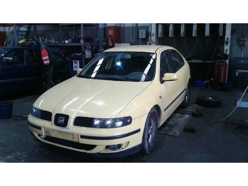 seat leon (1m1) del año 1999