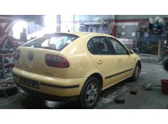 seat leon (1m1) del año 1999 2