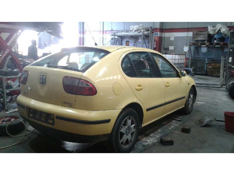 seat leon (1m1) del año 1999