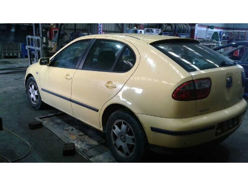 seat leon (1m1) del año 1999