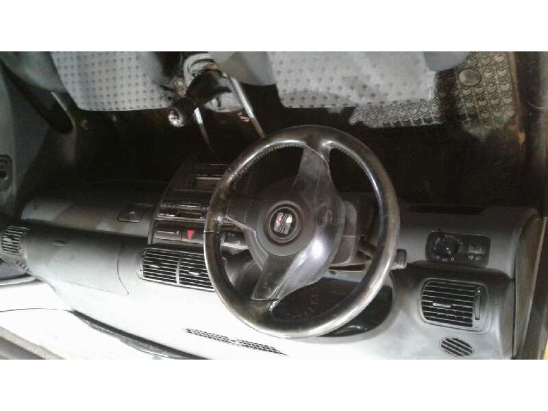 seat leon (1m1) del año 1999