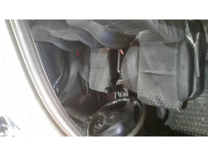 seat leon (1m1) del año 1999