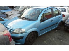 citroën c3 del año 2004