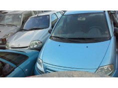 citroën c3 del año 2004 2