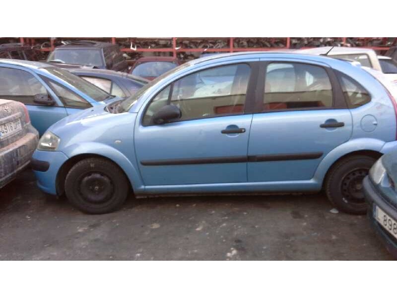 citroën c3 del año 2004