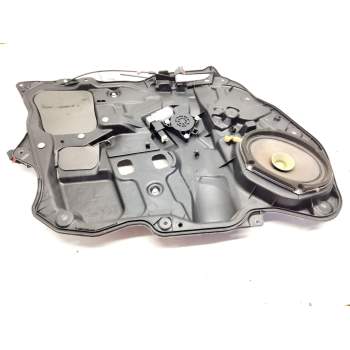 Recambio de elevalunas delantero izquierdo para mazda 3 berlina (bk) 2.0 crtd active+ referencia OEM IAM BP4K5997XG  