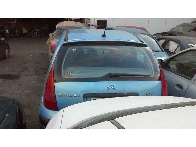 citroën c3 del año 2004