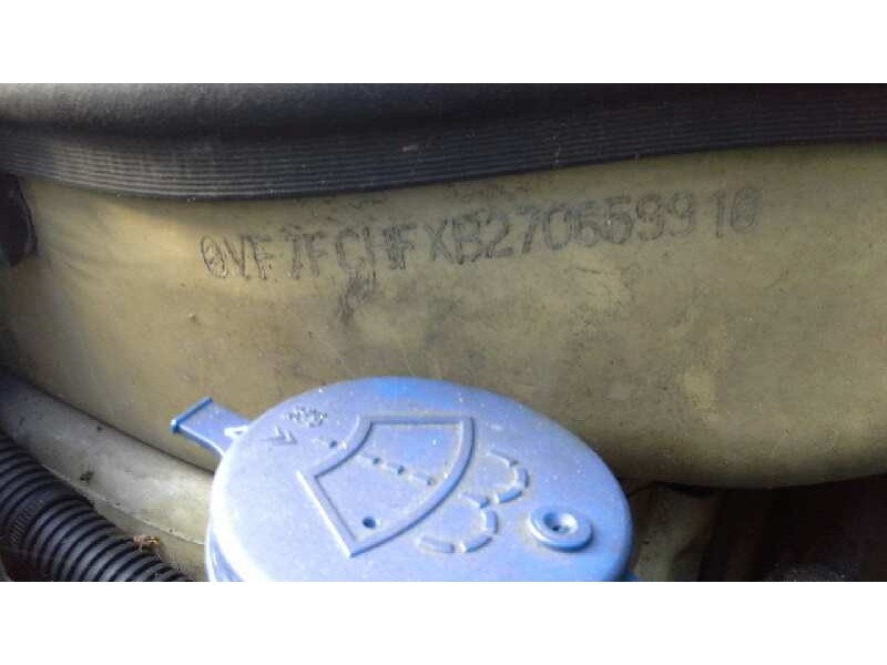 citroën c3 del año 2004