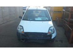 ford fiesta (cbk) del año 2008