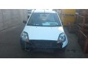 FORD FIESTA (CBK)