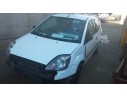 FORD FIESTA (CBK)