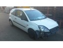 FORD FIESTA (CBK)