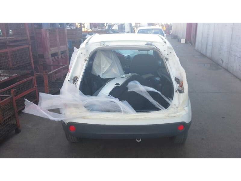 ford fiesta (cbk) del año 2008