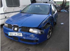 seat leon (1m1) del año 2004