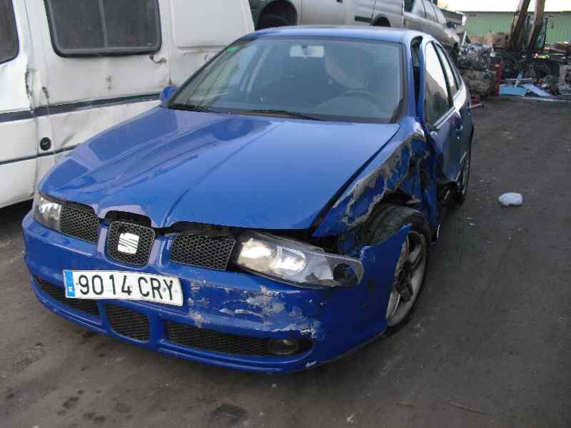 seat leon (1m1) del año 2004