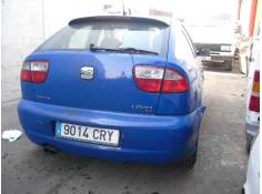 seat leon (1m1) del año 2004 2