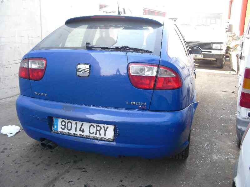 seat leon (1m1) del año 2004