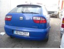 SEAT LEON (1M1)