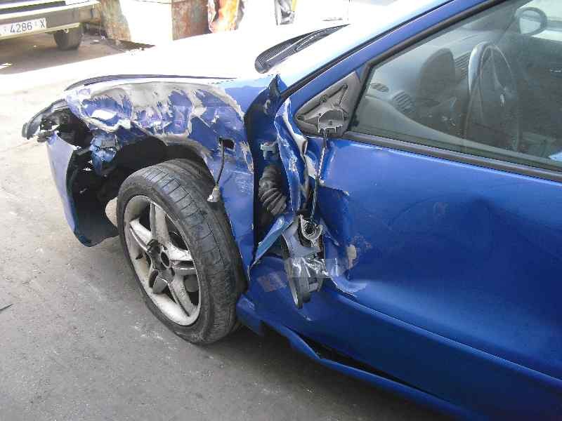 seat leon (1m1) del año 2004