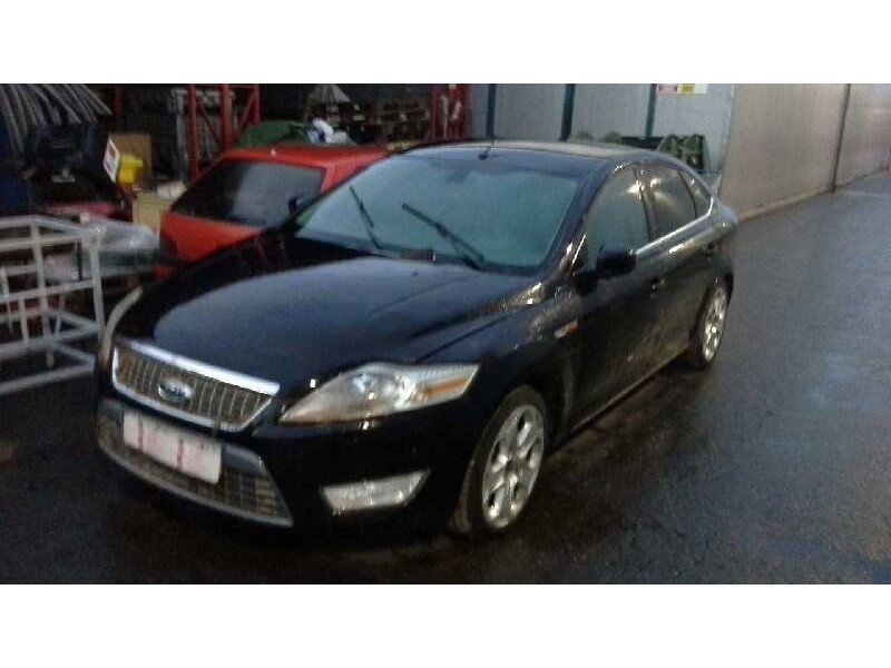 ford mondeo ber. (ca2) del año 2007