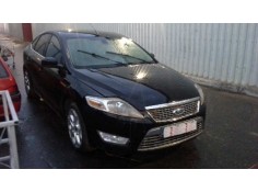 ford mondeo ber. (ca2) del año 2007 2