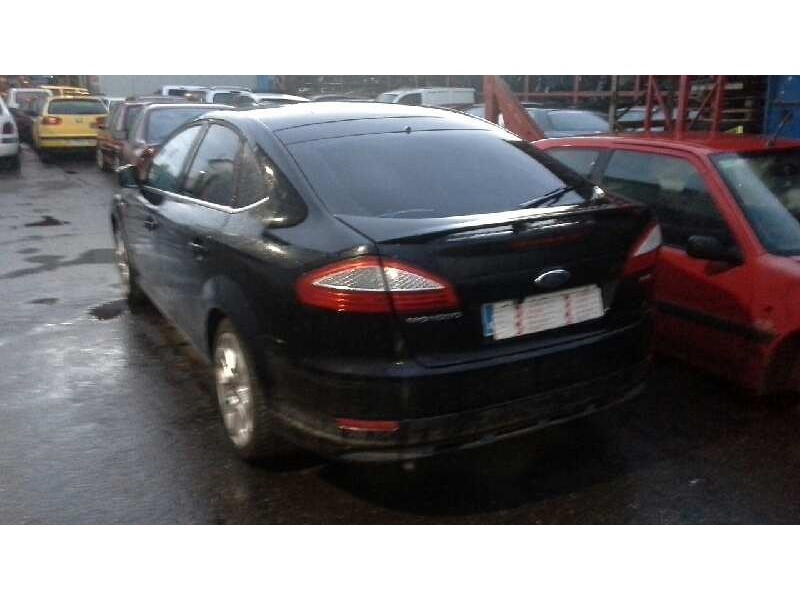 ford mondeo ber. (ca2) del año 2007