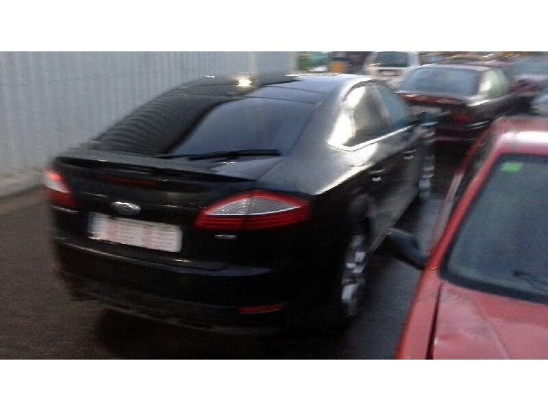 ford mondeo ber. (ca2) del año 2007