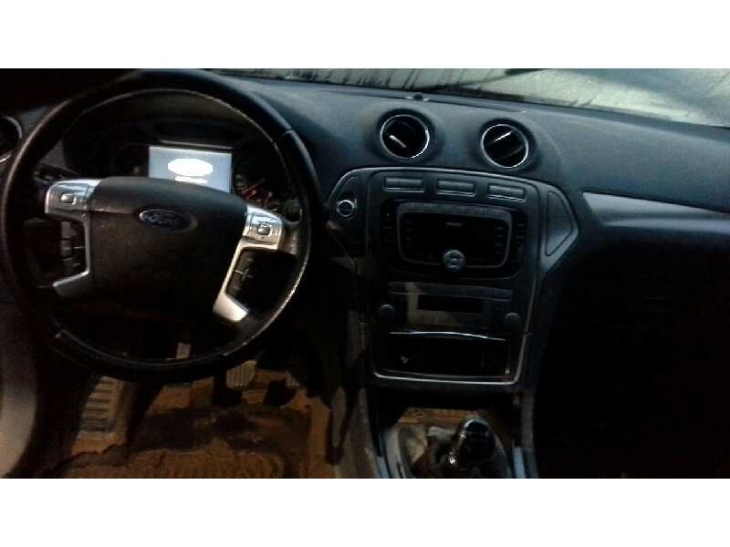 ford mondeo ber. (ca2) del año 2007