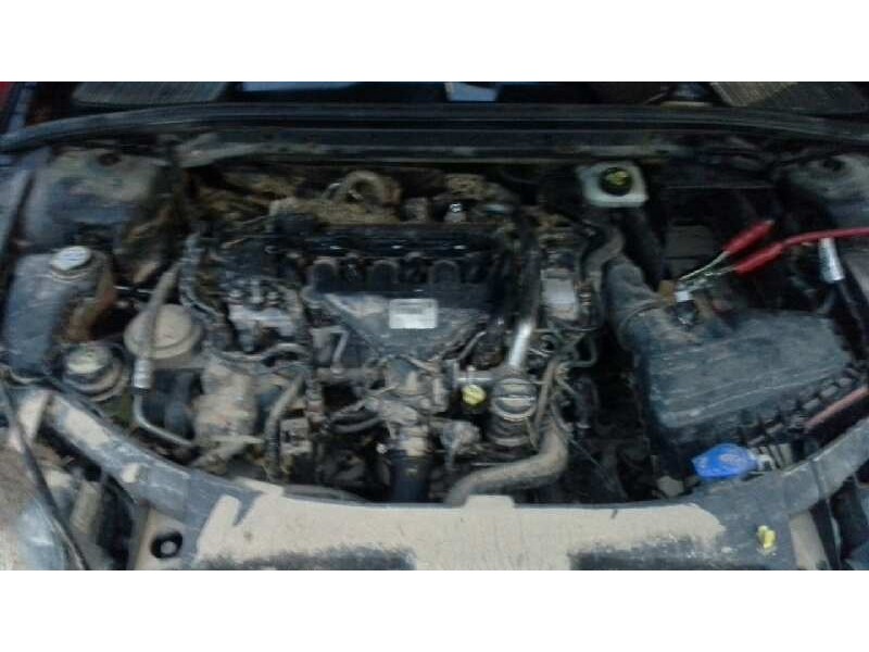 ford mondeo ber. (ca2) del año 2007