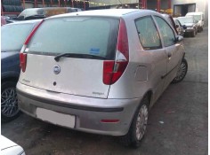 fiat punto berlina (188) del año 2003 2