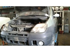 renault scenic rx4 (ja0) del año 2001