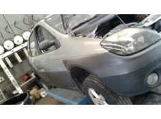 renault scenic rx4 (ja0) del año 2001 2
