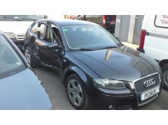 audi a3 (8p) del año 2006 2