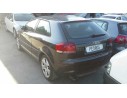 AUDI A3 (8P)