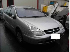 citroën c5 berlina del año 2001