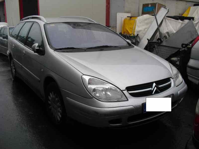 citroën c5 berlina del año 2001