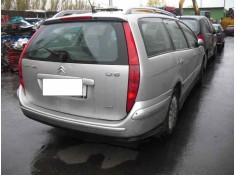 citroën c5 berlina del año 2001 2