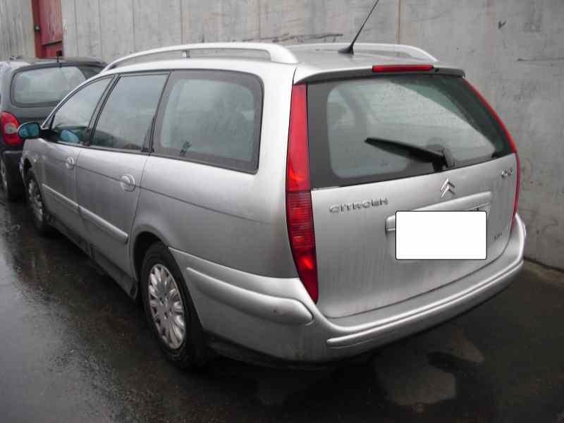 citroën c5 berlina del año 2001