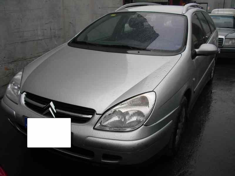 citroën c5 berlina del año 2001