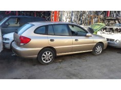 kia rio del año 2004