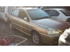 kia rio del año 2004 2