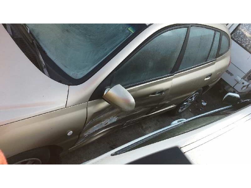 kia rio del año 2004