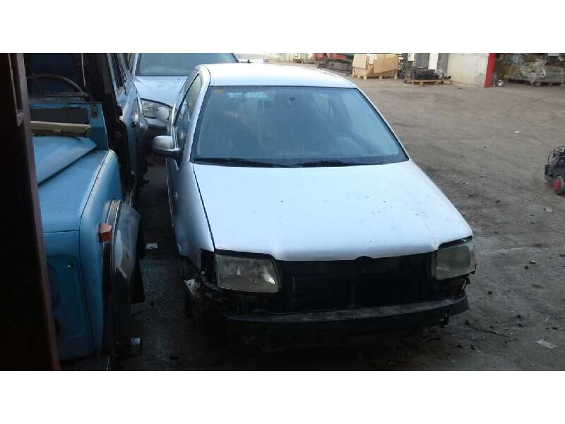 volkswagen polo berlina (6n2) del año 2001