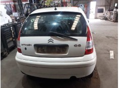 citroën c3 del año 2006