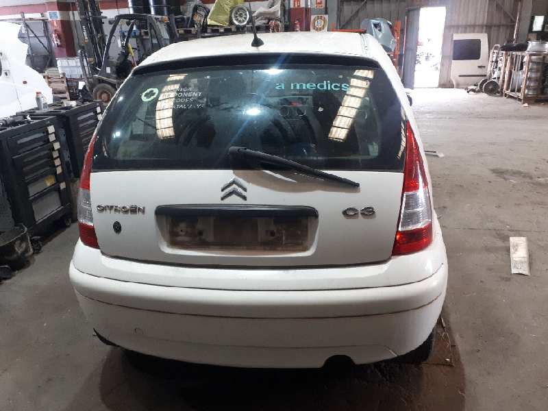 citroën c3 del año 2006