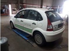 citroën c3 del año 2006 2